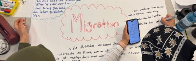 Vienna workshops May-June 2026